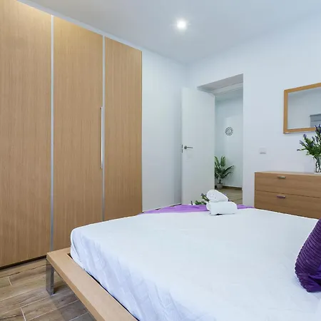 Playa Santa Maria Moderno 3 Καντίζ